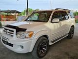 Toyota Sequoia 2005 года за 16 000 000 тг. в Алматы