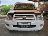 Toyota Sequoia 2005 года за 16 000 000 тг. в Алматы – фото 2