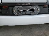 Toyota Sequoia 2005 года за 16 000 000 тг. в Алматы – фото 3