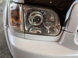 Toyota Sequoia 2005 года за 16 000 000 тг. в Алматы – фото 4