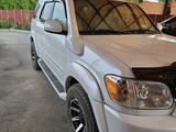 Toyota Sequoia 2005 года за 16 000 000 тг. в Алматы – фото 5