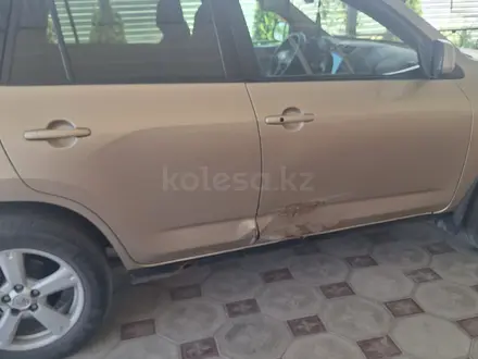 Toyota RAV4 2006 года за 4 850 000 тг. в Алматы – фото 4