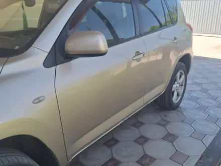 Toyota RAV4 2006 года за 4 850 000 тг. в Алматы – фото 2