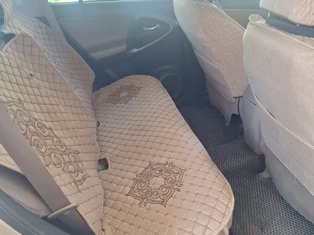Toyota RAV4 2006 года за 4 850 000 тг. в Алматы – фото 6