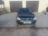 ВАЗ (Lada) Priora 2172 2010 годаfor1 600 000 тг. в Макинск – фото 2