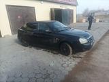 ВАЗ (Lada) Priora 2172 2010 года за 1 600 000 тг. в Макинск – фото 4