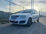 ВАЗ (Lada) Largus 2014 года за 3 900 000 тг. в Атырау