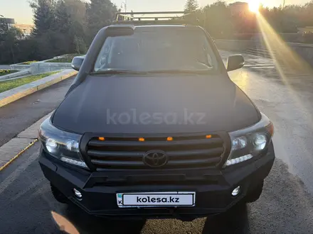 Toyota Land Cruiser 2010 года за 23 000 000 тг. в Астана – фото 11