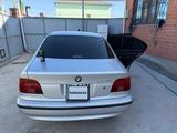 BMW 525 1999 года за 2 400 000 тг. в Кызылорда – фото 2