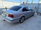 BMW 525 1999 года за 2 400 000 тг. в Кызылорда