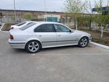 BMW 525 1999 года за 2 400 000 тг. в Кызылорда – фото 5