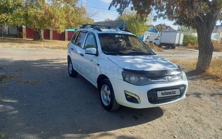 ВАЗ (Lada) Kalina 2194 2014 годаfor2 500 000 тг. в Уральск