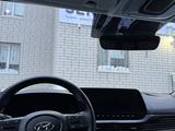 Hyundai Bayon 2023 года за 8 000 000 тг. в Актобе – фото 2