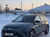 Hyundai Bayon 2023 года за 8 000 000 тг. в Актобе