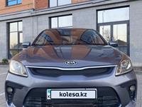 Kia Rio 2019 года за 7 500 000 тг. в Костанай