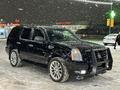 Cadillac Escalade 2007 годаfor14 000 000 тг. в Алматы