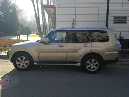 Mitsubishi Pajero 2008 года за 7 900 000 тг. в Алматы – фото 3