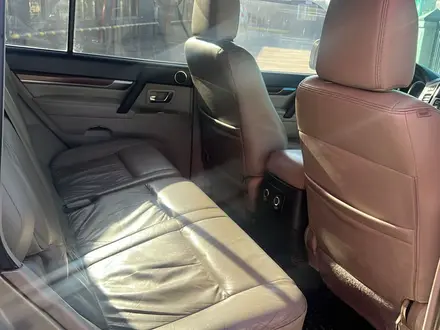 Mitsubishi Pajero 2008 года за 7 900 000 тг. в Алматы – фото 12