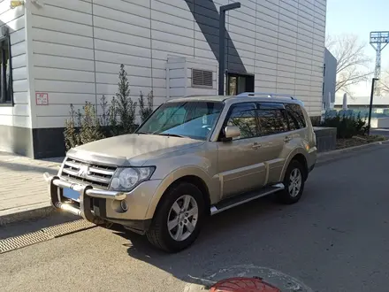 Mitsubishi Pajero 2008 года за 7 900 000 тг. в Алматы – фото 2