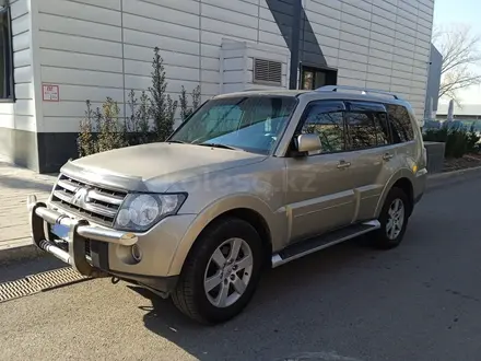 Mitsubishi Pajero 2008 года за 7 900 000 тг. в Алматы