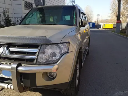 Mitsubishi Pajero 2008 года за 7 900 000 тг. в Алматы – фото 6