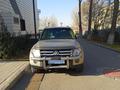 Mitsubishi Pajero 2008 года за 7 900 000 тг. в Алматы – фото 5