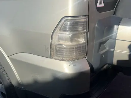 Mitsubishi Pajero 2008 года за 7 900 000 тг. в Алматы – фото 8