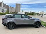 Land Rover Range Rover Velar 2021 годаүшін37 000 000 тг. в Астана – фото 2