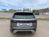 Land Rover Range Rover Velar 2021 годаfor37 000 000 тг. в Астана – фото 4