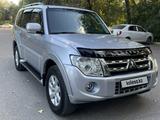 Mitsubishi Pajero 2008 годаүшін8 200 000 тг. в Алматы – фото 4