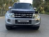 Mitsubishi Pajero 2008 годаүшін8 200 000 тг. в Алматы – фото 2