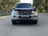 Mitsubishi Pajero 2008 годаүшін8 200 000 тг. в Алматы