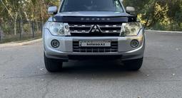 Mitsubishi Pajero 2008 года за 8 200 000 тг. в Алматы