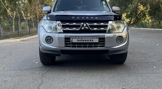 Mitsubishi Pajero 2008 года за 8 200 000 тг. в Алматы