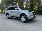 Mitsubishi Pajero 2008 годаүшін8 200 000 тг. в Алматы – фото 5
