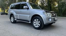 Mitsubishi Pajero 2008 года за 8 200 000 тг. в Алматы – фото 5