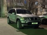 BMW X5 2001 года за 5 500 000 тг. в Атырау