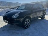 Porsche Cayenne 2006 года за 6 800 000 тг. в Риддер – фото 4