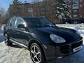 Porsche Cayenne 2006 года за 6 500 000 тг. в Риддер