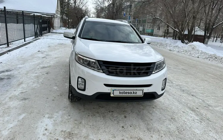 Kia Sorento 2014 года за 8 500 000 тг. в Уральск