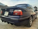 BMW 528 1998 годаfor3 800 000 тг. в Тараз – фото 4