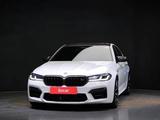 BMW M5 2023 годаfor48 200 000 тг. в Астана – фото 3