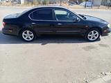 Nissan Maxima 2003 года за 2 650 000 тг. в Есик – фото 3