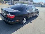 Nissan Maxima 2003 года за 2 650 000 тг. в Есик – фото 4