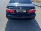 Nissan Maxima 2003 года за 2 650 000 тг. в Есик – фото 5