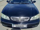 Nissan Maxima 2003 года за 2 650 000 тг. в Есик