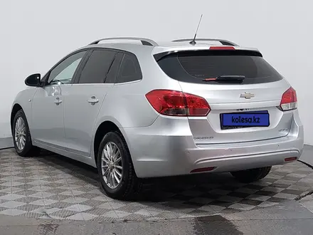 Chevrolet Cruze 2013 года за 4 310 000 тг. в Астана – фото 7