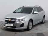 Chevrolet Cruze 2013 годаүшін4 310 000 тг. в Астана