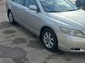 Toyota Camry 2008 года за 6 500 000 тг. в Тараз – фото 3