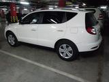 Geely Emgrand X7 2015 годаfor4 500 000 тг. в Астана – фото 5